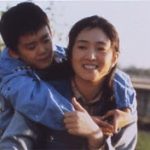 きれいなおかあさん (漂亮媽媽) 1999　中国製作 ムービー・テレビジョン配給　★★★★