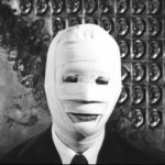 他人の顔 1966 東宝　★★★