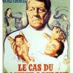 医師　Le Cas du Dr Laurent 1956　仏