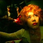 天使の涙 1996 香港　★★☆