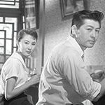 早春　1956　松竹　★★☆