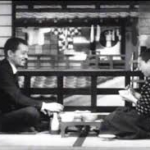 父ありき （小津安二郎）1942　松竹　★★★