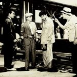 張込み 1958 松竹 ★★★★★