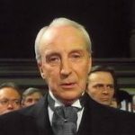 俳優イアン・リチャードソン氏死去