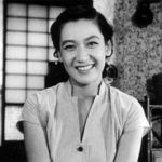永遠の原節子