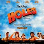 穴/HOLES　2003　Walt Disney　★★