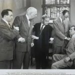 裸の町 1948 UNIVERSAL　★★★★★