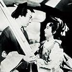 鴛鴦歌合戦 1939 日活京都　★★★
