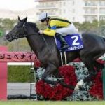 香港国際競走 2016 サトノクラウン、モーリス、阪神JF ソウルスターリング