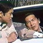 西田佐知子 「きのうの涙」1970 ; 追悼　夏木陽介（1936.2.27-2018.1.14）