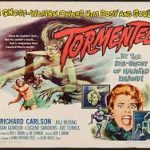 空飛ぶ生首 (Tormented) 1960 Allied Artists アメリカ　★