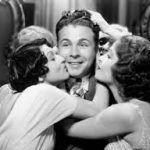 四十二番街(42nd Street) 1933 ワーナー・ブラザーズ配給 ルビー・キーリーを覚えていますか？★★