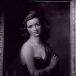 飾窓の女 1944 インターナショナル映画制作 RKOラジオ映画配給 初期フィルム・ノワールの傑作　★★☆