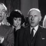 姿なき殺人者 (Ten Little Indians) 1967 イギリス製作 ワーナーブラザーズ配給 ---アガサ・クリスティ原作の世界的名作推理小説を映画化　★★