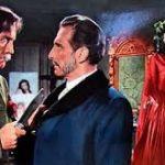 妖女ゴーゴン (The Gorgon)1964 ハマー・プロ制作(イギリス)/コロンビア配給　★★
