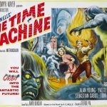 タイム・マシン〜80万年後の世界へ 1960 MGM　★★☆