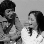 津軽じょんがら節 1973 ATG＋斎藤プロ - 追悼・江波杏子さん　★★★★☆