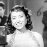 青春ジャズ娘 1953 新東宝 - フランキー堺出演の初期ジャズ映画　★★★
