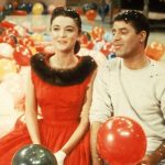 ジェリー・ルイスの底抜けシンデレラ野郎 (Cinderfella) 1960 パラマウント ヒロイン役はアンナ・マリア・アルバゲッティ ★★★