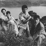 霧と影 1961 ニュー東映制作 殺人事件の謎を丹波哲郎と梅宮辰夫が解決する！　★★★