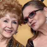 ブライトライツ Bright Lights: Starring Carrie Fisher and Debbie Reynolds 2016 HBO　★★★★