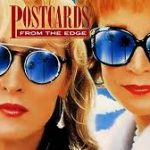 ハリウッドにくちづけ Postcards from the Edge 1990 コロンビア配給　★★☆