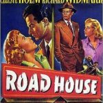 深夜の歌声 Road House 1948 20世紀フォックス作品　★★★