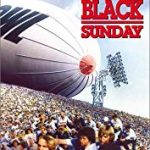 ブラック・サンデー Black Sunday 1977 パラマウント配給 テロル映画　★★★