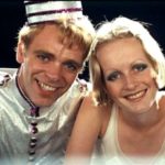 ボーイフレンド The Boy Friend 1971 ケン・ラッセル製作 MGM-EMI配給 MGM国内配給　★★