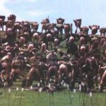 ブレイブハート Braveheart 1995 メル・ギブソン製作・監督 パラマウント配給 20世紀フォックス国内配給　★★★