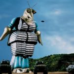 地球防衛軍 The Mysterians! 1957 東宝作品