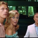 ザナドゥ Xanadu 1980 ゴードン＝シルバーP製作 ユニバーサル配給　★★★★☆