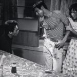 硝子のジョニー・野獣のように見えて 1962 日活製作・配給 追悼・宍戸錠　★★★