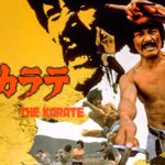 ザ・カラテ 1974 東映京都製作 東映配給　★★