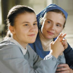 奇跡のひと マリーとマルグリット Marie Heurtin 2014 仏エスカザル・フィルム製作  仏ディアファナ・フィルム配給 スターサンズ国内配給　★★★