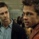 ファイト・クラブ Fight Club 1999 リージェンシー・エンタメ製作 20世紀フォックス配給　★★★★