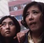 女番長 野良猫ロック 1970 ホリプロ製作 日活配給　★★★
