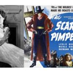 紅はこべ THE SCARLET PIMPERNEL 1934年 ロンドン・フィルム製作 ユナイテッド配給　★★