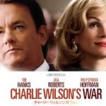 チャーリー・ウィルソンズ・ウォー Charlie Wilson’s War 2007 米レラティビティ他製作 ユニバーサル配給 東宝東和2008年国内配給　★★