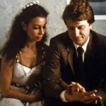 美しい結婚 Le Beau Marriage 1982 仏ロザンジュ映画製作 シネセゾン国内配給（1996年）「喜劇と格言」シリーズ第二弾　★★★★
