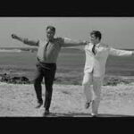その男ゾルバ Zorba the Greek 1964 ギリシャ+英国+20世紀フォックス製作 20世紀フォックス配給 東宝国内配給(1965)★★★★★