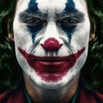 ジョーカー Joker  (2019) DCフィルムズ他製作 ワーナー・ブラザーズ配給　★★★