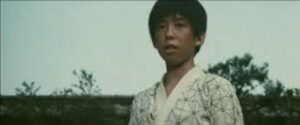 若き日の真田広之