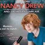 ナンシー・ドリューと秘密の部屋 Nancy Drew and The Hidden Staircase (2019) ア・ベリー・グッド・プロ製作 ワーナー・ブラザーズ配給 日本未公開　★★★