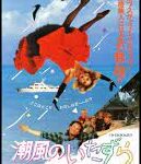 潮風のいたずら Overboard 1987 MGM製作 MGM/UA配給 - ゴールディ・ホーン主演の人気コメディ　★★★