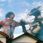 帰ってきたウルトラマン マット1号発進命令 1983 DAICONフィルム製作 - 庵野秀明監督の自主製作映画