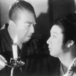 男の花道　1941　東宝　長谷川一夫主演　★★★