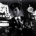 西銀座駅前 1958 日活　★★★