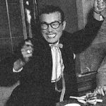 家庭の事情・馬っ鹿じゃなかろうか　1954　東宝宝塚　★★