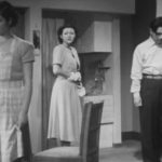 グッドバイ 1949 新東宝製作 太宰治の遺作を映画化 ★★★★
